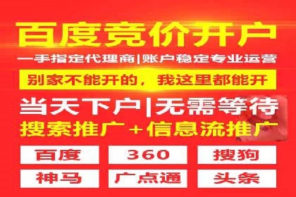 案例解析：SEM托管助力企业品牌形象塑造